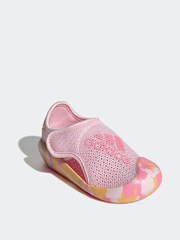 adidas Pink Sandals - Image 3 of 7
