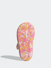 adidas Pink Sandals - Image 5 of 7