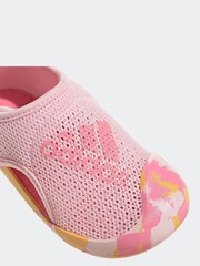 adidas Pink Sandals - Image 6 of 7