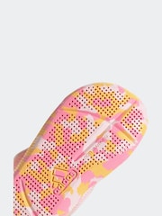 adidas Pink Sandals - Image 7 of 7