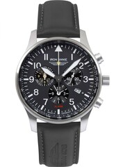 Iron Annie Gents F13 Templehof Black Watch - Image 1 of 3