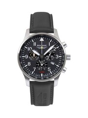 Iron Annie Gents F13 Templehof Black Watch - Image 2 of 3