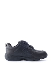 Start-Rite Meteor Leather Trainers - Image 1 of 6