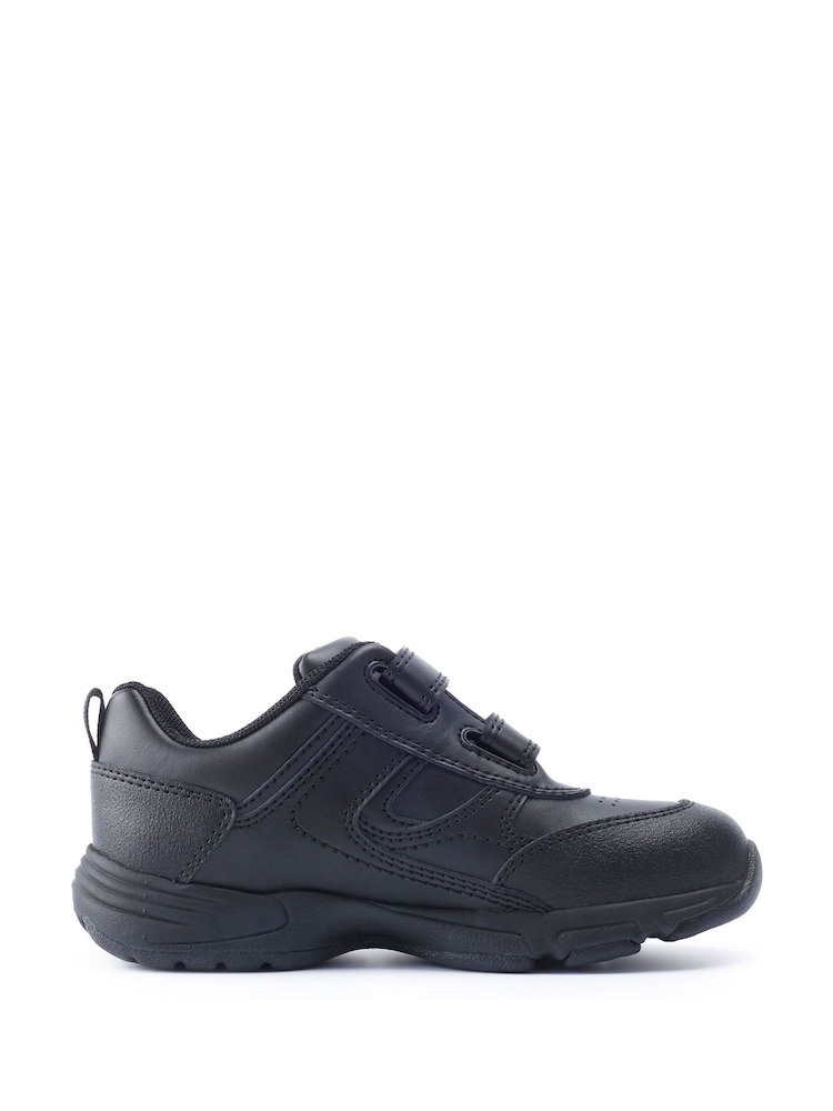 Start-Rite Meteor Leather Trainers - Image 1 of 6