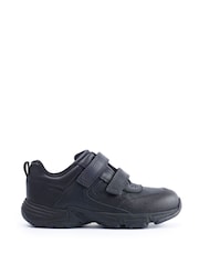 Start-Rite Meteor Leather Trainers - Image 2 of 6