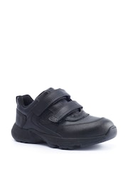 Start-Rite Meteor Leather Trainers - Image 3 of 6