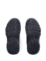 Start-Rite Meteor Leather Trainers - Image 6 of 6