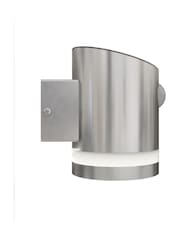 SolarCentre Silver Truro Solar Motion Outdoor Light - Image 2 of 2