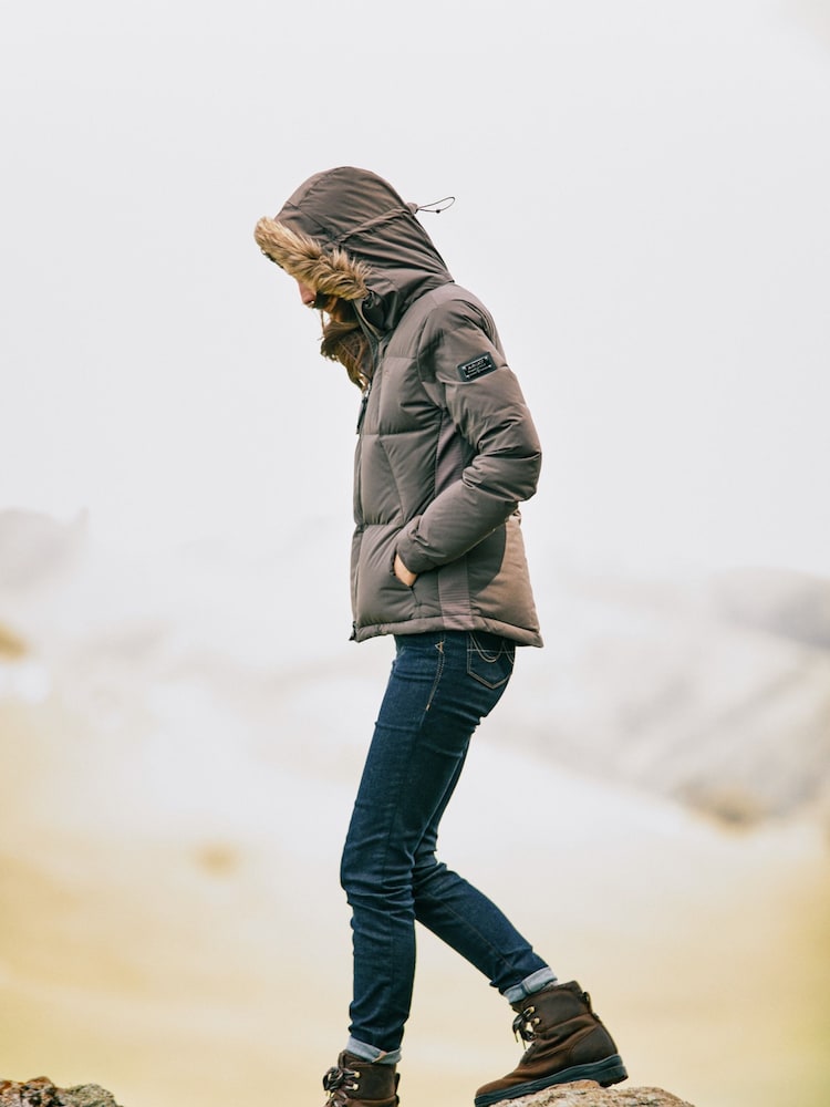 Ariat Harper Waterproof Lace-Up Hiking Boots - Image 2 of 6