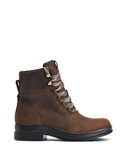 Ariat Harper Waterproof Lace-Up Hiking Boots - Image 3 of 6