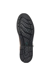 Ariat Harper Waterproof Lace-Up Hiking Boots - Image 6 of 6