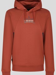 Luke 1977 Orange Munich Hoodie - Image 4 of 7