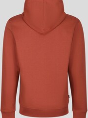 Luke 1977 Orange Munich Hoodie - Image 5 of 7