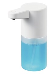 EKO White No-Touch Sensor Soap Dispenser - Image 2 of 4
