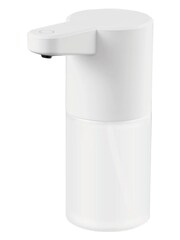 EKO White No-Touch Sensor Soap Dispenser - Image 3 of 4