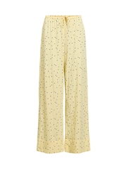 OBJECT Polka Dot Wide Leg Trousers - Imagen 1 de 1