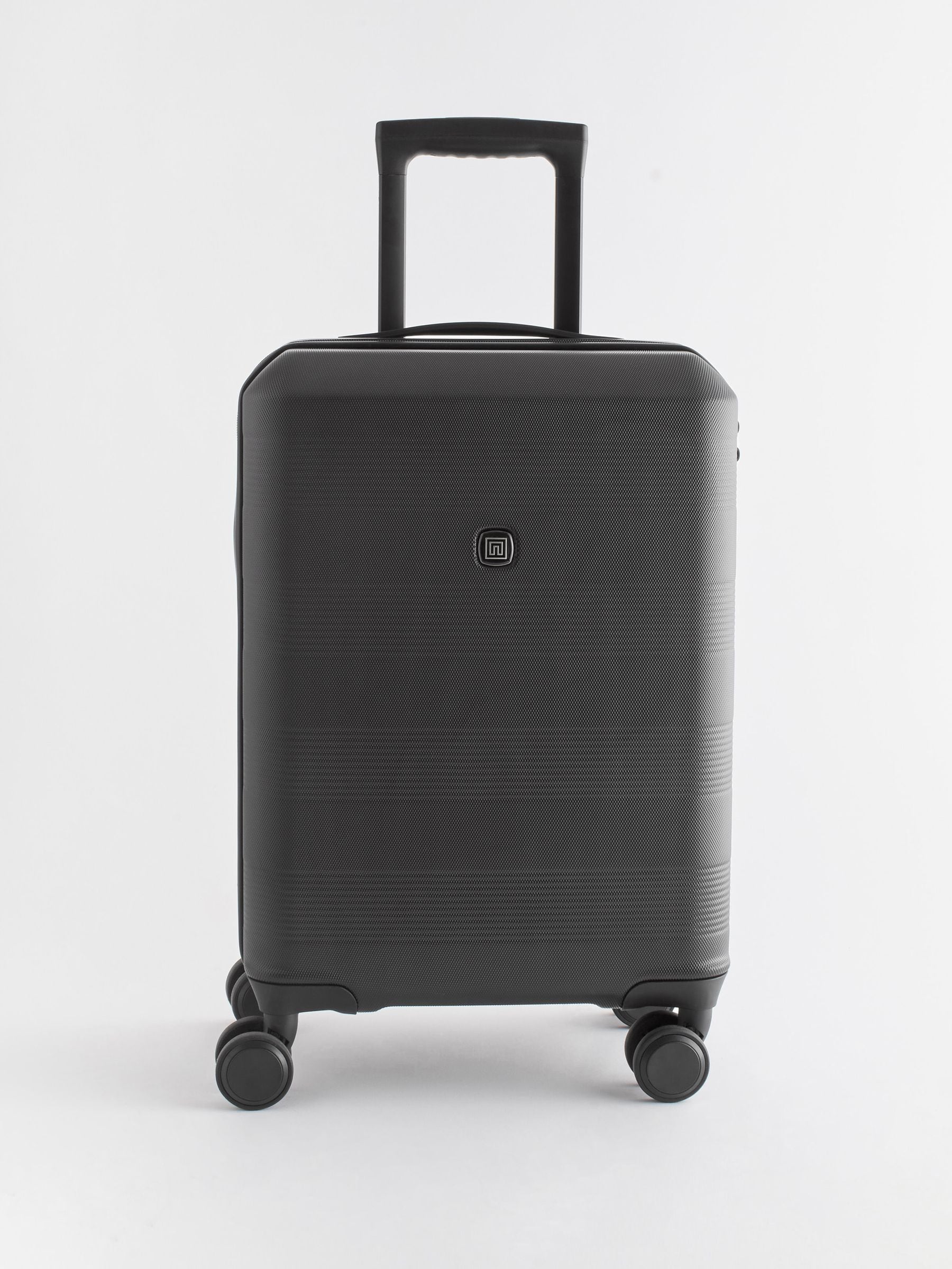 Black Small Suitcase