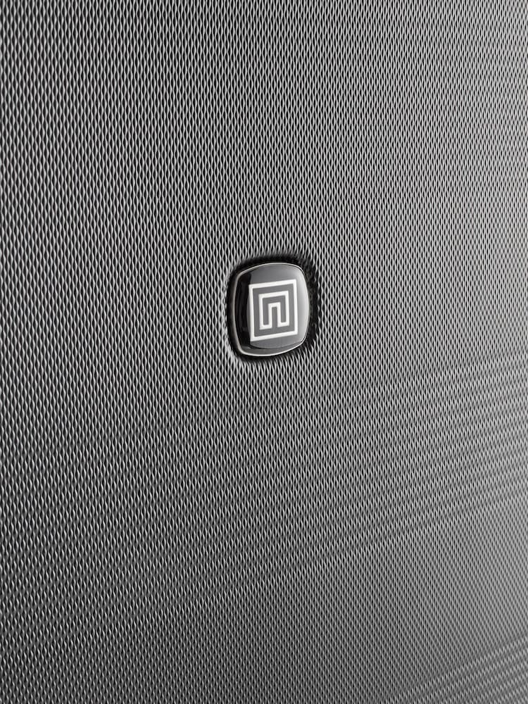 Black Small Suitcase - Image 3 of 9