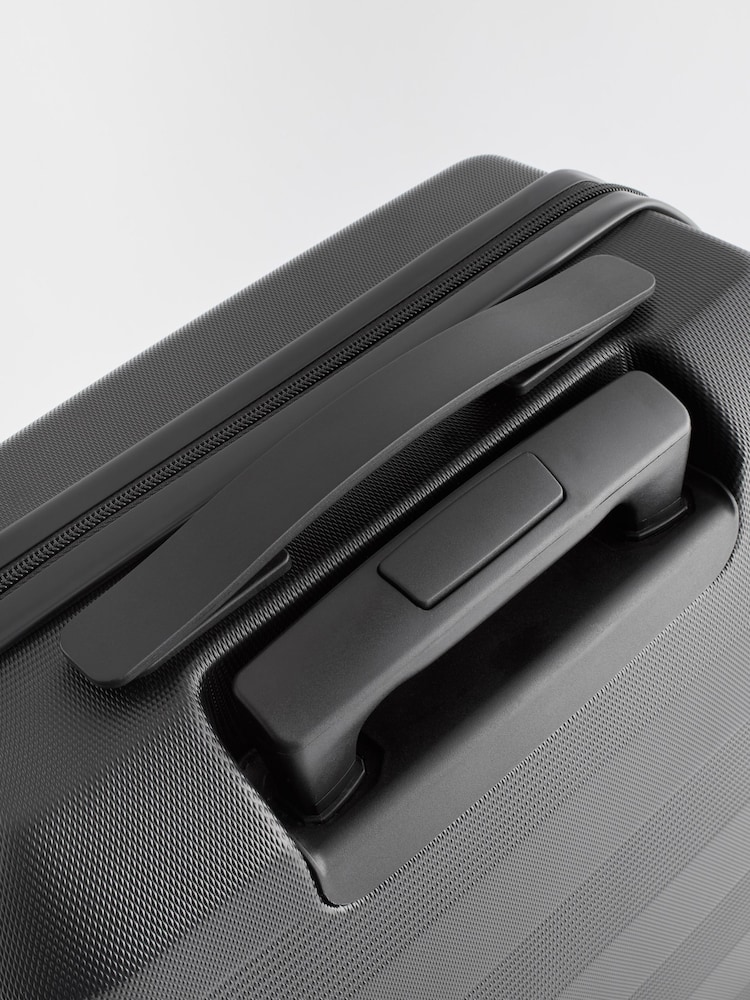 Black Small Suitcase - Image 6 of 9