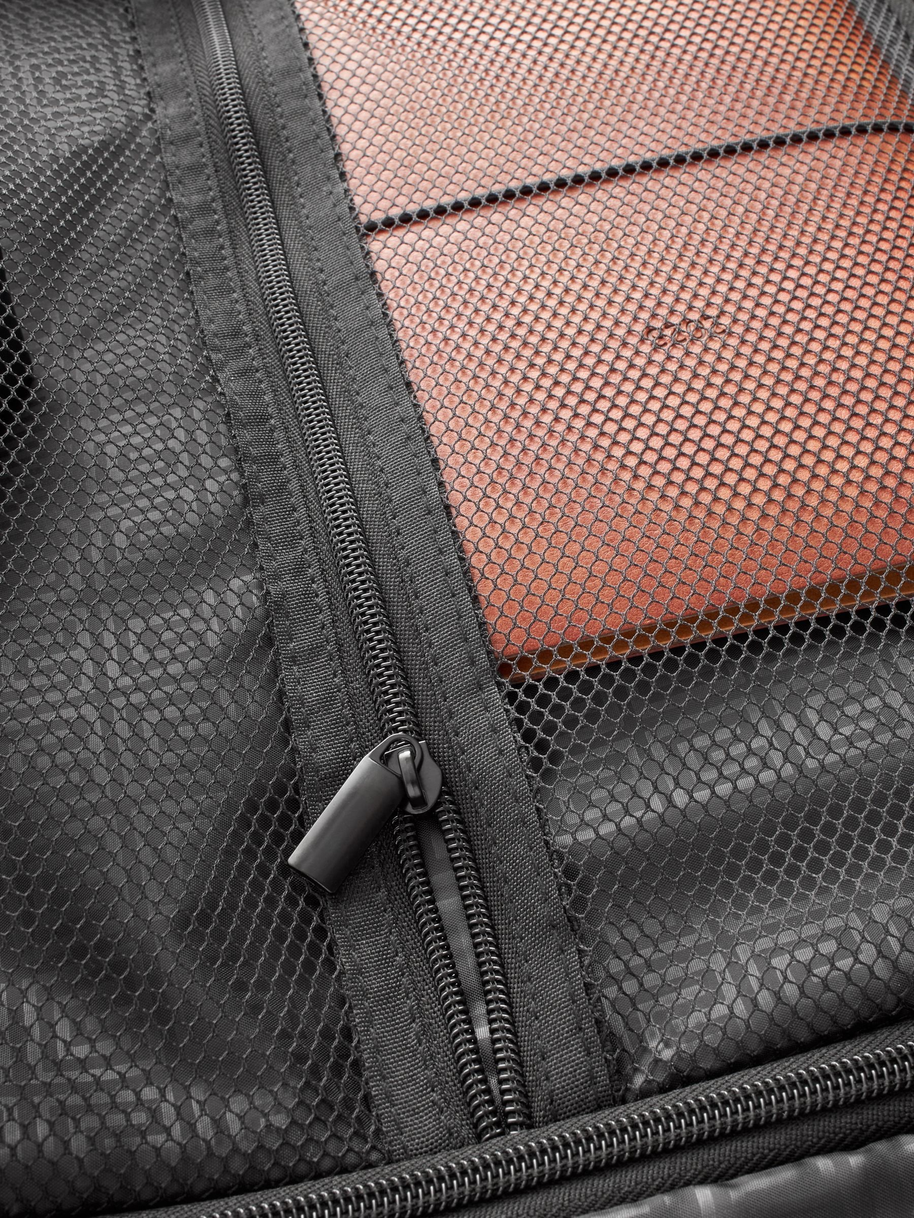 Buy Black Small Suitcase from Next Japan