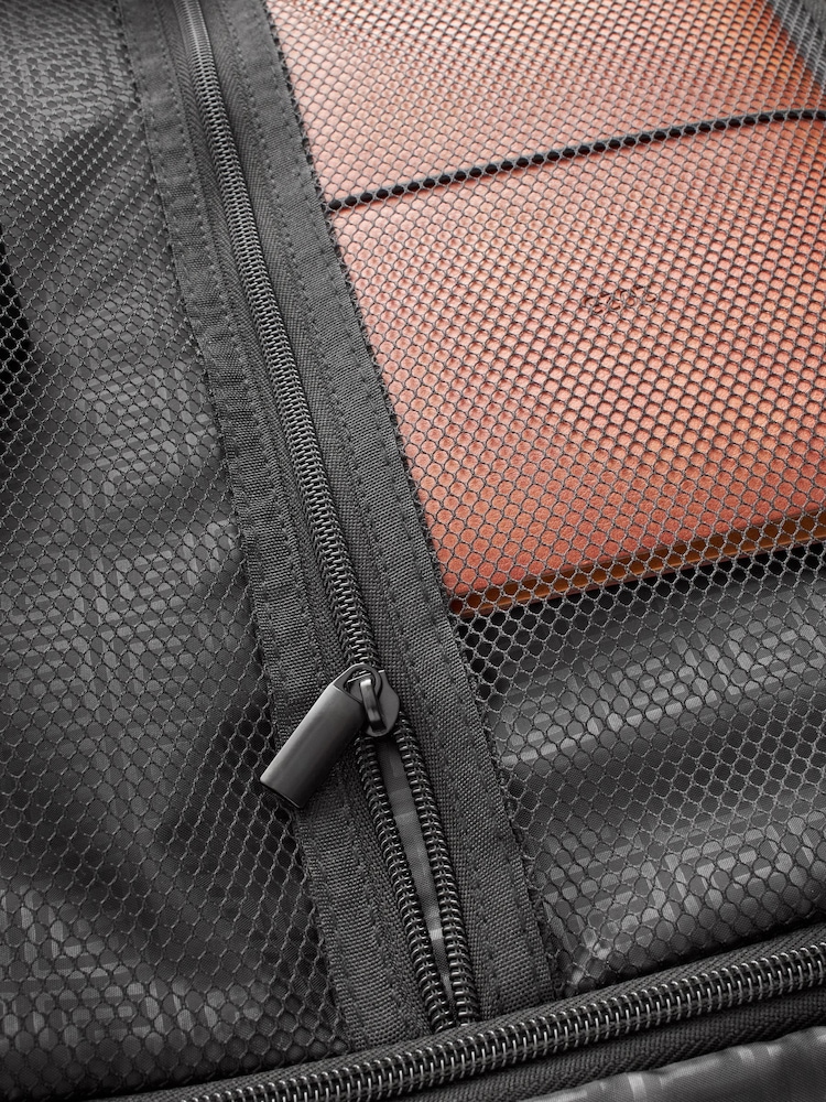 Black Small Suitcase - Image 7 of 9
