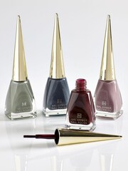 Set of 4 NX Gel Effect Nail Polish - Image 1 of 4