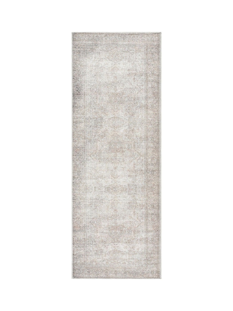 LIVABLISS Pink Margot Becki Owens Vintage Traditional Boho Rug - Image 7 of 7 LIVABLISS Pink Margot Becki Owens Vintage Traditional Boho Rug - Image 7 of 7
