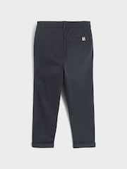 Paul Smith Junior Boys Chino 100% Cotton Trousers - Image 3 of 6