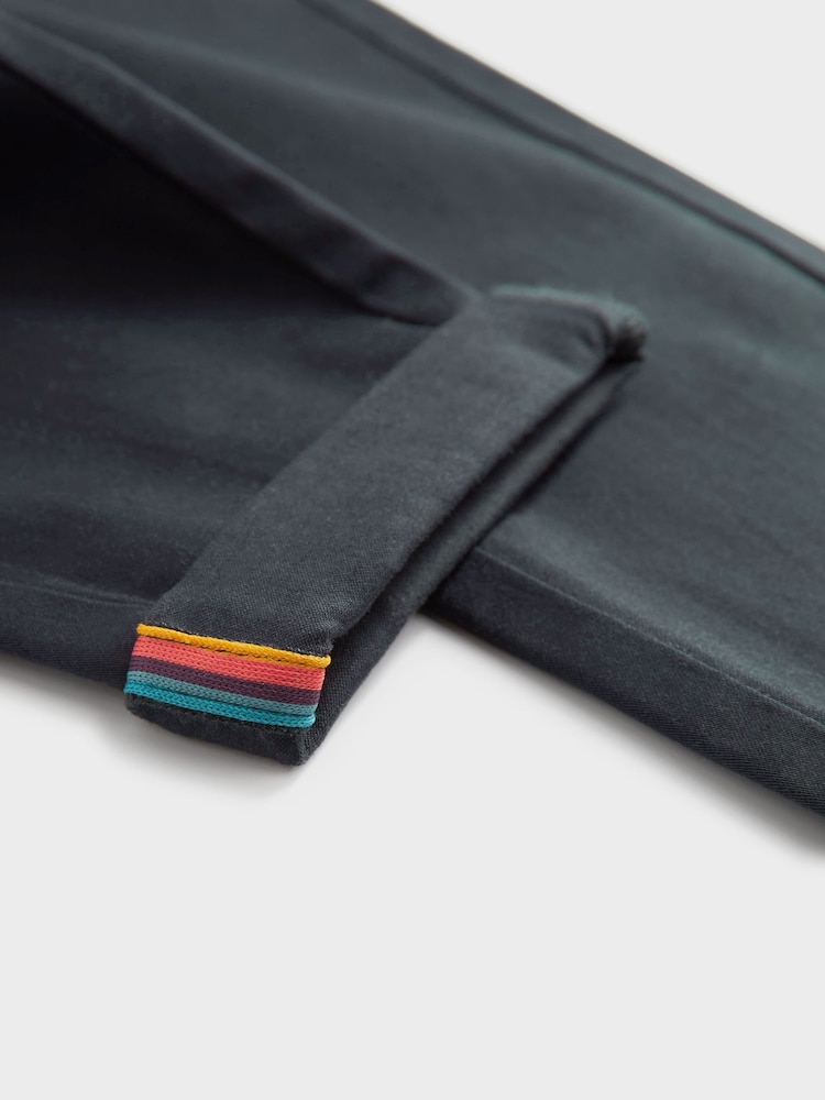 Paul Smith Junior Boys Chino 100% Cotton Trousers - Image 6 of 6