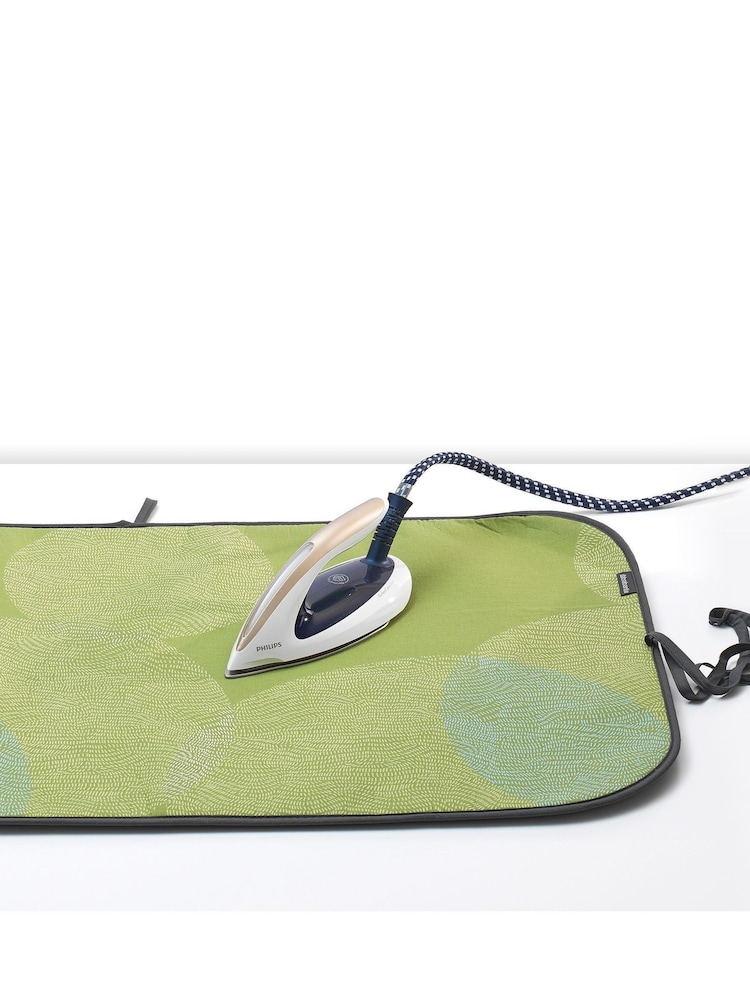 Brabantia Green Ironing Blanket Calm Rustle - Image 1 of 3