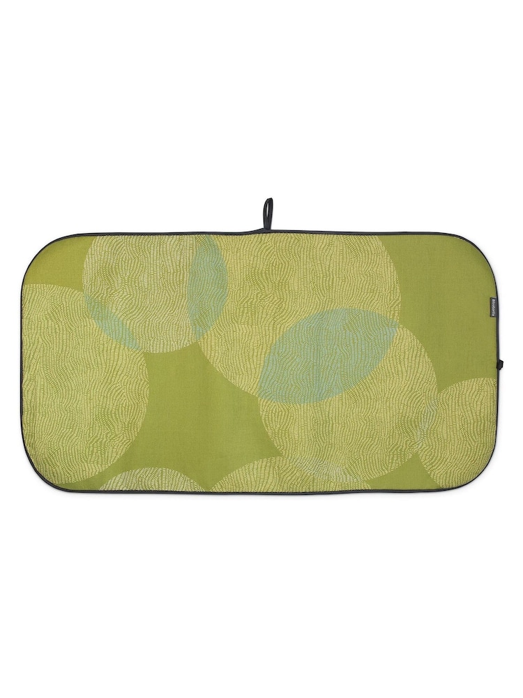 Brabantia Green Ironing Blanket Calm Rustle - Image 2 of 3