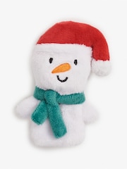 JoJo Maman Bébé Christmas Finger Puppets - Image 4 of 9