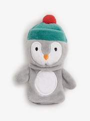 JoJo Maman Bébé Christmas Finger Puppets - Image 5 of 9