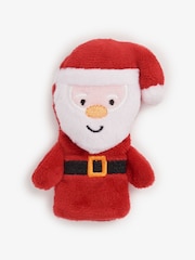 JoJo Maman Bébé Christmas Finger Puppets - Image 6 of 9