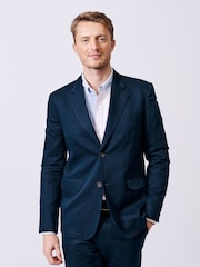 Aubin Pasmore Blazer - Image 1 of 10