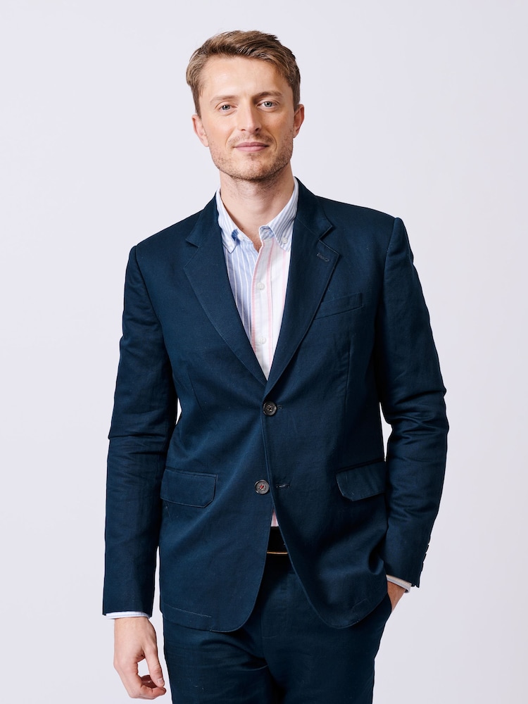Aubin Pasmore Blazer - Image 1 of 10