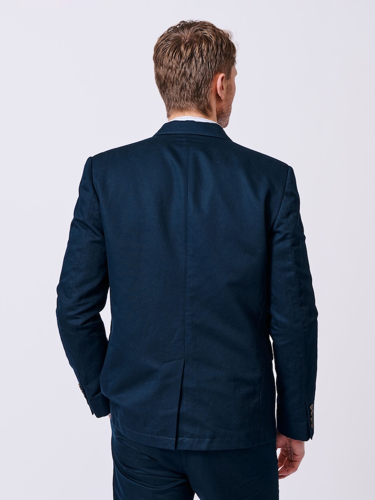 Aubin Pasmore Blazer - Image 2 of 10