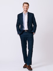Aubin Pasmore Blazer - Image 3 of 10