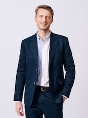 Aubin Pasmore Blazer - Image 4 of 10