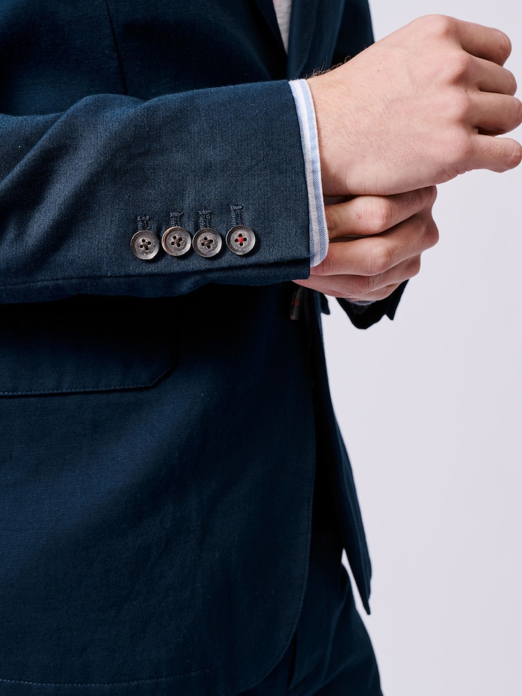 Aubin Pasmore Blazer - Image 5 of 10