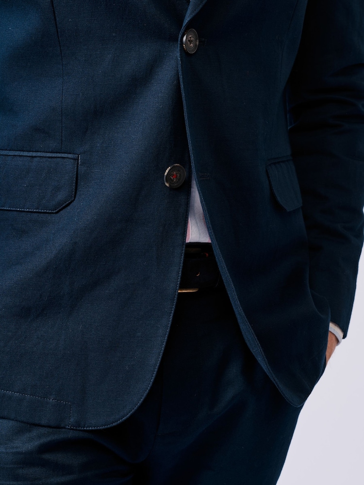 Aubin Pasmore Blazer - Image 6 of 10