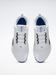 Reebok Nanoflex V2 White Trainers - Image 4 of 5