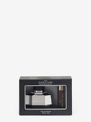 Signature 30ml and 10ml Eau De Parfum Gift Set - Image 1 of 3