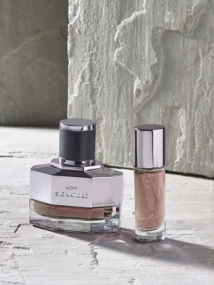 Signature 30ml and 10ml Eau De Parfum Gift Set - Image 2 of 3