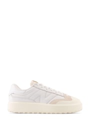 Белый - Женские кроссовки New Balance CT302 - Image 1 of 7