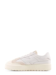 Белый - Женские кроссовки New Balance CT302 - Image 2 of 7