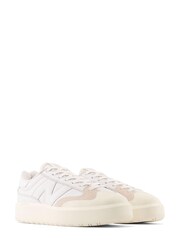 Белый - Женские кроссовки New Balance CT302 - Image 3 of 7