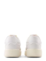 Белый - Женские кроссовки New Balance CT302 - Image 6 of 7