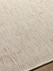 LIVABLISS Brown Tuareg Global Outdoor Rug - Image 5 of 7