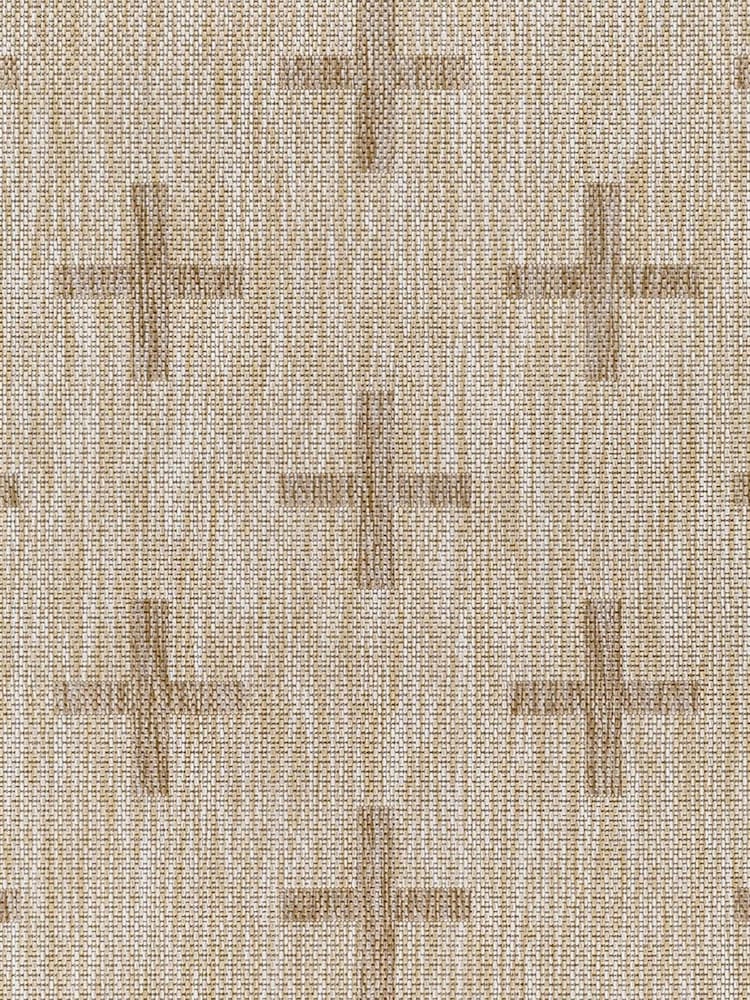LIVABLISS Brown Tuareg Global Outdoor Rug - Image 7 of 7 LIVABLISS Brown Tuareg Global Outdoor Rug - Image 7 of 7